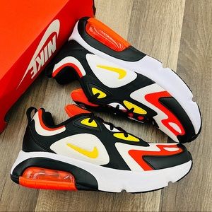 Nike Air Max 200